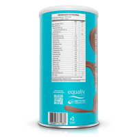 Body Protein Cacau Equaliv - 600g Body Protein Cacau Equaliv - 600g