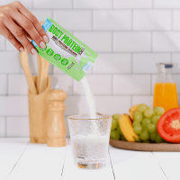 Body Protein Coco Equaliv - 10 sachês Body Protein Coco Equaliv - 10 sachês