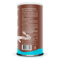 Body Protein Cookies Equaliv - 450g Body Protein Cookies Equaliv - 450g