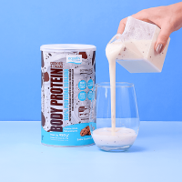 Body Protein Cookies Equaliv - 450g Body Protein Cookies Equaliv - 450g