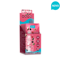 Body Protein Fresh Equaliv - 10 sachês
