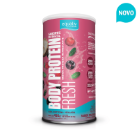 Body Protein Fresh Equaliv - 450g
