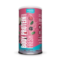 Body Protein Fresh Equaliv - 450g