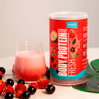 Body Protein Fresh Equaliv - 450g
