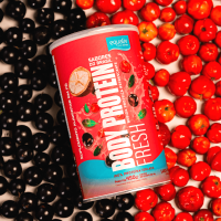 Body Protein Fresh Equaliv - 450g