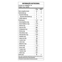 Body Protein Neutro Equaliv - 30 sachês Body Protein Neutro Equaliv - 30 sachês