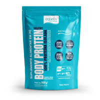 Body Protein Neutro Equaliv - 900g