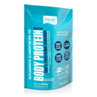 Body Protein Neutro Equaliv - 900g Body Protein Neutro Equaliv - 900g