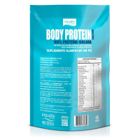 Body Protein Neutro Equaliv - 900g Body Protein Neutro Equaliv - 900g