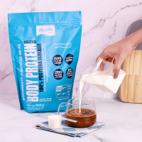 Body Protein Neutro Equaliv - 900g Body Protein Neutro Equaliv - 900g