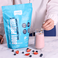 Body Protein Neutro Equaliv - 900g Body Protein Neutro Equaliv - 900g
