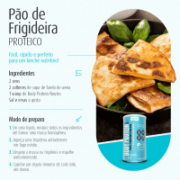 Body Protein Neutro Equaliv - 900g Body Protein Neutro Equaliv - 900g