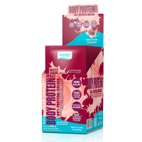 Body Protein Red Equaliv - 10 sachês Body Protein Red Equaliv - 10 sachês