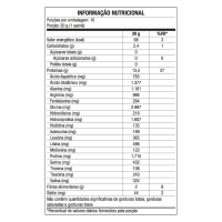 Body Protein Red Equaliv - 10 sachês Body Protein Red Equaliv - 10 sachês