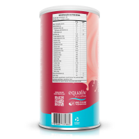 Body Protein Red Equaliv - 600g Body Protein Red Equaliv - 600g