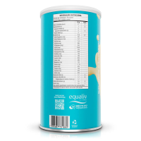 Body Protein Vanilla Equaliv - 440g Body Protein Vanilla Equaliv - 440g