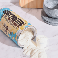 Body Protein Vanilla Equaliv - 440g Body Protein Vanilla Equaliv - 440g