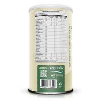 Body Protein Veggie Cacau Equaliv - 418g