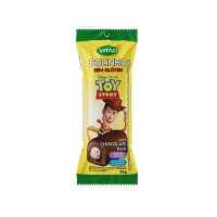 Bolinho Duo sem Glúten Disney Chocolate Vitao - 35g