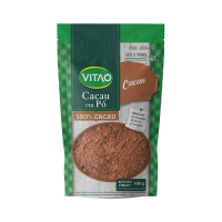 Cacau em Pó Vitao - 100g
