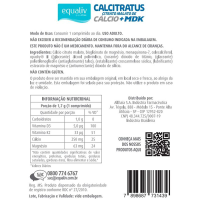 Calcitratus Equaliv - 30 comprimidos