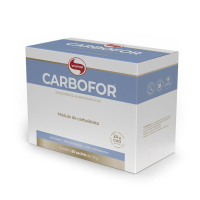 Carbofor Vitafor - 20 sachês 25g