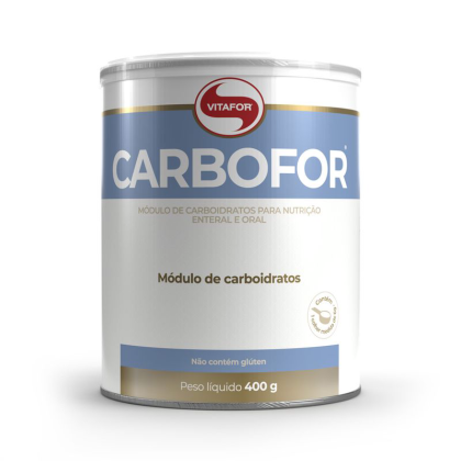 Carbofor Vitafor - 400g Carbofor Vitafor - 400g