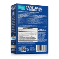 Cartliv Condro Equaliv - 30 comprimidos