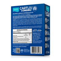 Cartliv Condro Equaliv - 30 comprimidos