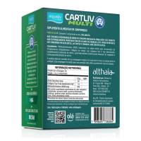 Cartliv Multi Equaliv - 60 comprimidos Cartliv Multi Equaliv - 60 comprimidos