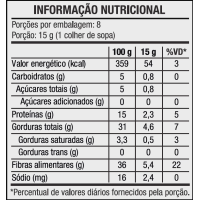 Chia em Grãos Vitao - 120g