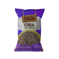 Chia Sabores do Campo Vitao - 120g