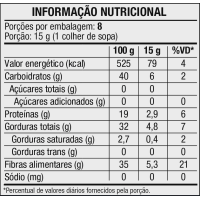 Chia Sabores do Campo Vitao - 120g