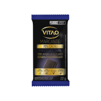 Chocolate 70% Amargo Zero açúcar Marcante Vitao - 22g
