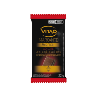Chocolate Ao Leite Zero açúcar Marcante Vitao - 22g