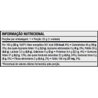 Chocolate Ao Leite Zero açúcar Marcante Vitao - 22g