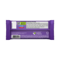 Chocolate Proteico ao Leite Zero açúcar Soulpro Vitao - 40g Chocolate Proteico ao Leite Zero açúcar Soulpro Vitao - 40g