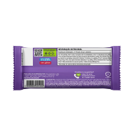 Chocolate Proteico Meio Amargo Zero açúcar Soulpro Vitao - 40g