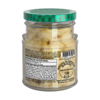 Cocada ao Leite Maracujá Zero açúcar Vitao - 200g