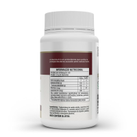 Coenzima Q10 Vitafor 200mg - 120 cápsulas