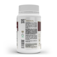 Coenzima Q10 Vitafor 200mg - 120 cápsulas