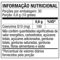Coenzima Q10 Equaliv - 15ml