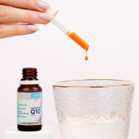 Coenzima Q10 Equaliv - 15ml