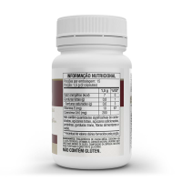 Coenzima Q10 Vitafor 200mg - 30 cápsulas