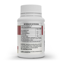 Coenzima Q10 Vitafor 100mg - 60 cápsulas