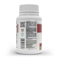 Coenzima Q10 Vitafor 100mg - 60 cápsulas