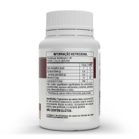 Coenzima Q10 Vitafor 200mg - 60 cápsulas