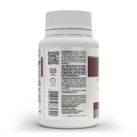 Coenzima Q10 Vitafor 200mg - 60 cápsulas