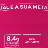 Colágeno Hidrolisado Max Titanium Frutas Vermelhas - 120g