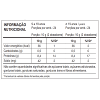 Colágeno Hidrolisado Max Titanium Frutas Vermelhas - 240g Colágeno Hidrolisado Max Titanium Frutas Vermelhas - 240g